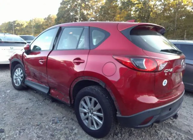 Photo 2 VIN: JM3KE2BE7E0427544 - MAZDA CX-5 