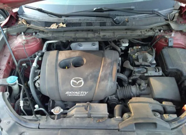 Photo 9 VIN: JM3KE2BE7E0427544 - MAZDA CX-5 