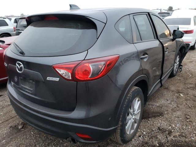 Photo 3 VIN: JM3KE2BE7F0443535 - MAZDA CX-5 SPORT 