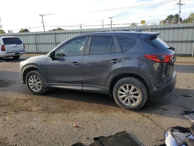 Photo 1 VIN: JM3KE2BE7F0462330 - MAZDA CX-5 SPORT 