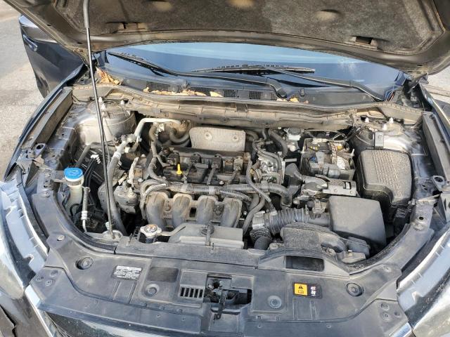 Photo 11 VIN: JM3KE2BE7F0462330 - MAZDA CX-5 SPORT 