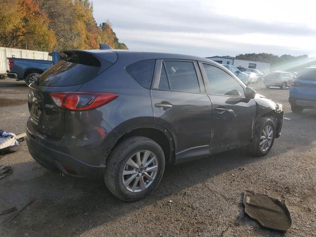 Photo 2 VIN: JM3KE2BE7F0462330 - MAZDA CX-5 SPORT 