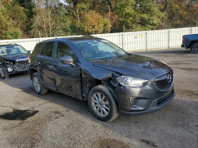 Photo 3 VIN: JM3KE2BE7F0462330 - MAZDA CX-5 SPORT 