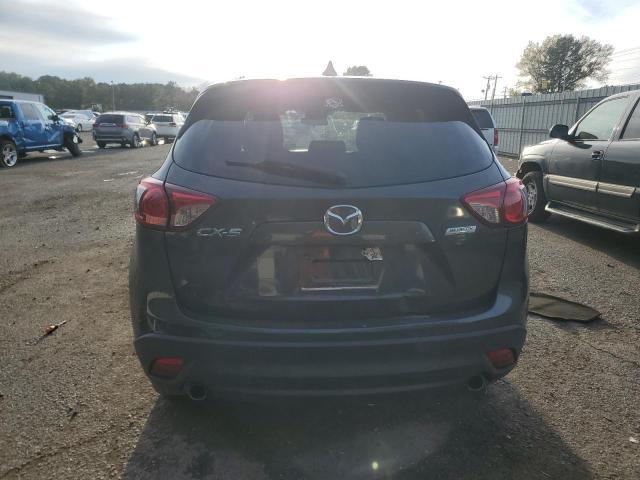 Photo 5 VIN: JM3KE2BE7F0462330 - MAZDA CX-5 SPORT 