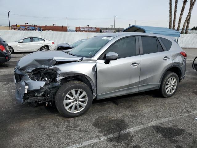 Photo 0 VIN: JM3KE2BE7F0469715 - MAZDA CX-5 SPORT 