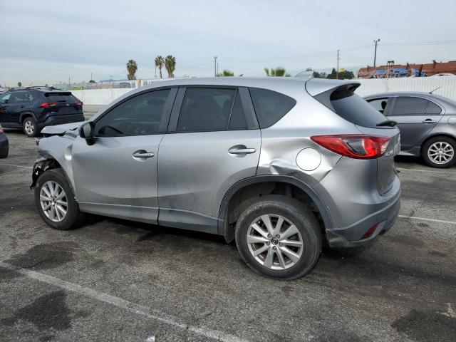 Photo 1 VIN: JM3KE2BE7F0469715 - MAZDA CX-5 SPORT 