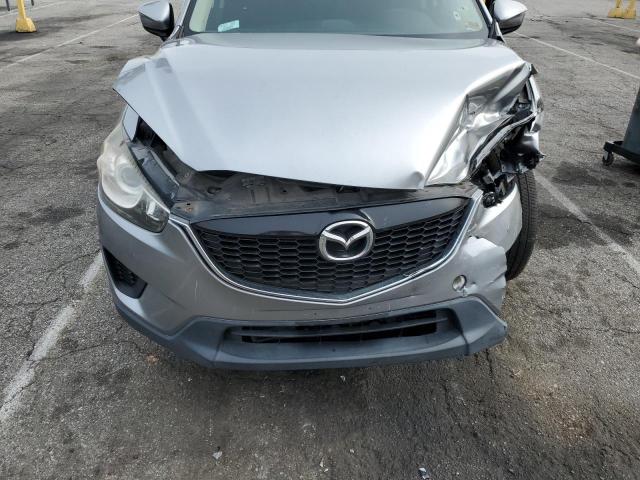 Photo 11 VIN: JM3KE2BE7F0469715 - MAZDA CX-5 SPORT 