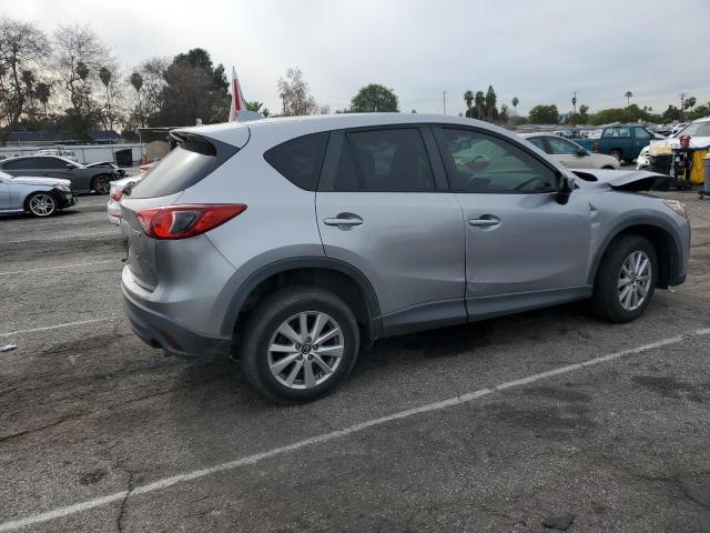 Photo 2 VIN: JM3KE2BE7F0469715 - MAZDA CX-5 SPORT 