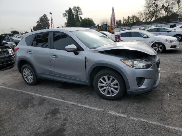 Photo 3 VIN: JM3KE2BE7F0469715 - MAZDA CX-5 SPORT 