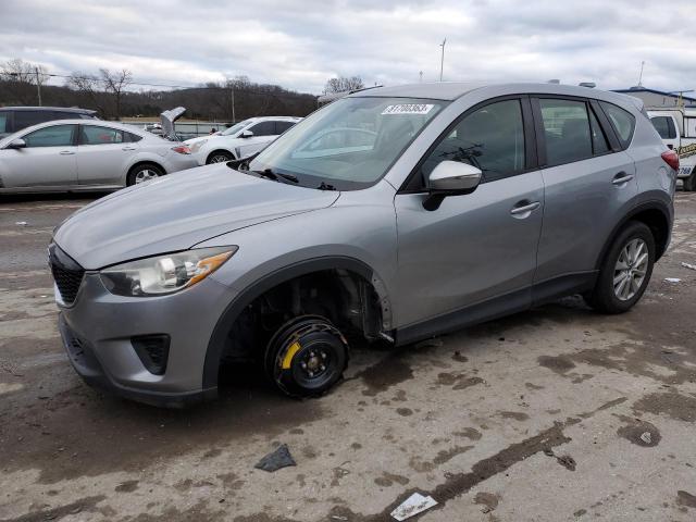 Photo 0 VIN: JM3KE2BE7F0483534 - MAZDA CX-5 