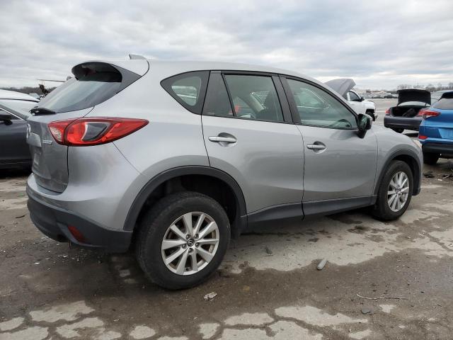 Photo 2 VIN: JM3KE2BE7F0483534 - MAZDA CX-5 