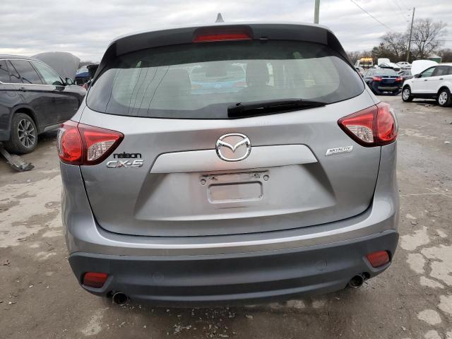 Photo 5 VIN: JM3KE2BE7F0483534 - MAZDA CX-5 