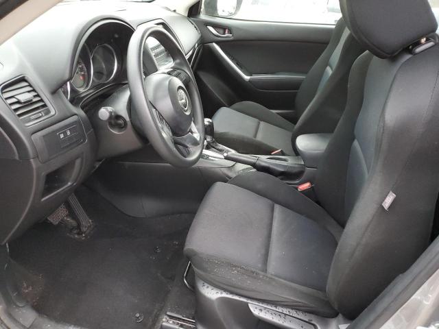 Photo 6 VIN: JM3KE2BE7F0483534 - MAZDA CX-5 