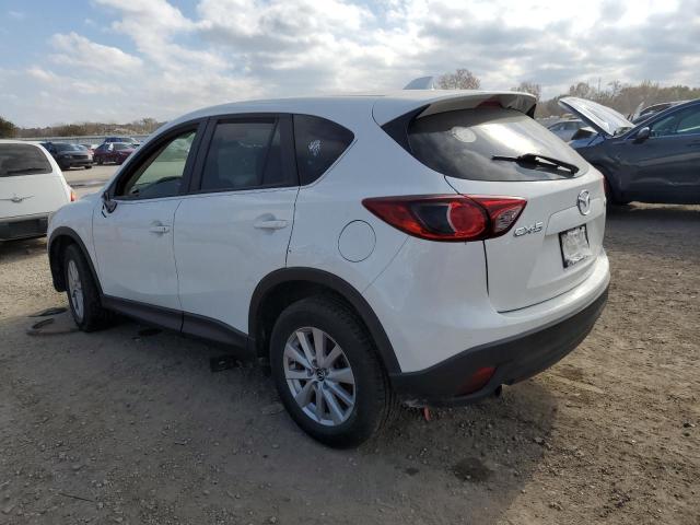 Photo 1 VIN: JM3KE2BE7F0484909 - MAZDA CX-5 