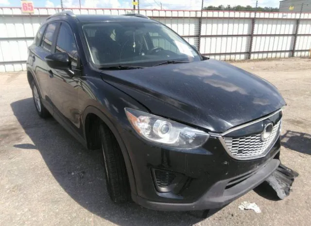 Photo 0 VIN: JM3KE2BE7F0507864 - MAZDA CX-5 