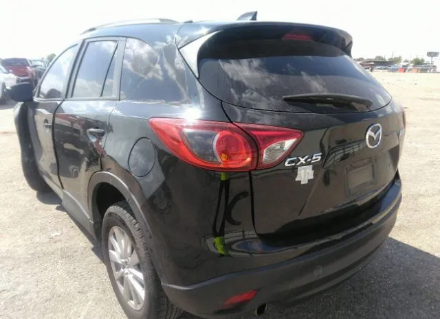 Photo 2 VIN: JM3KE2BE7F0507864 - MAZDA CX-5 