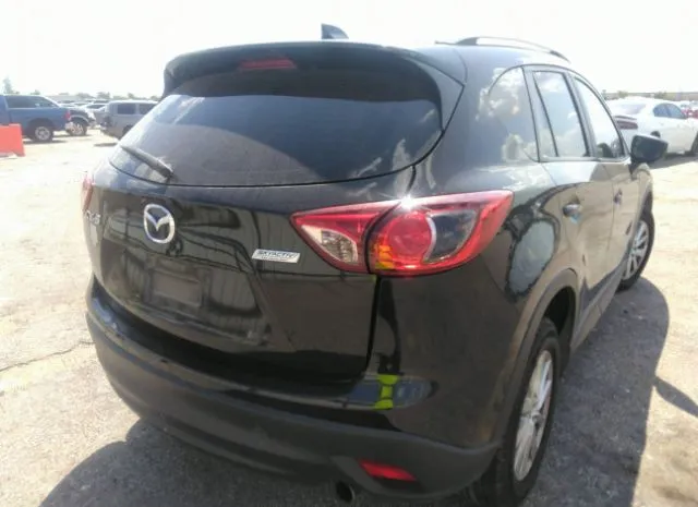 Photo 3 VIN: JM3KE2BE7F0507864 - MAZDA CX-5 