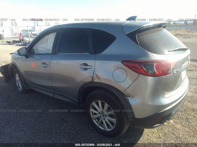 Photo 2 VIN: JM3KE2BE7F0511798 - MAZDA CX-5 