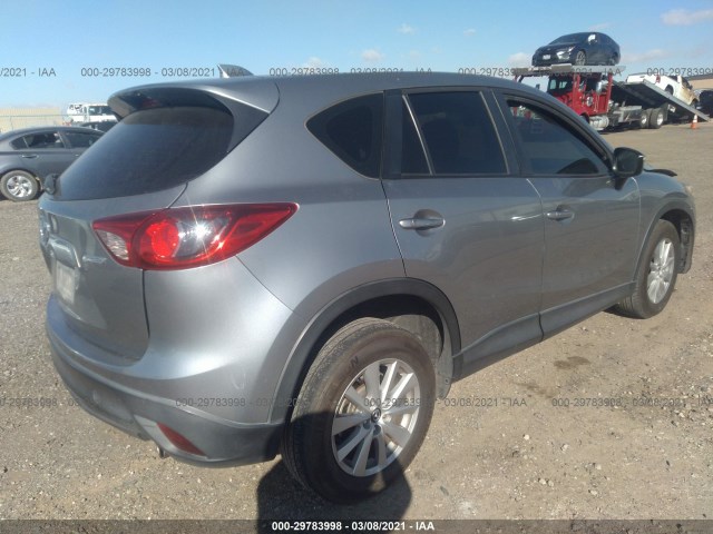 Photo 3 VIN: JM3KE2BE7F0511798 - MAZDA CX-5 