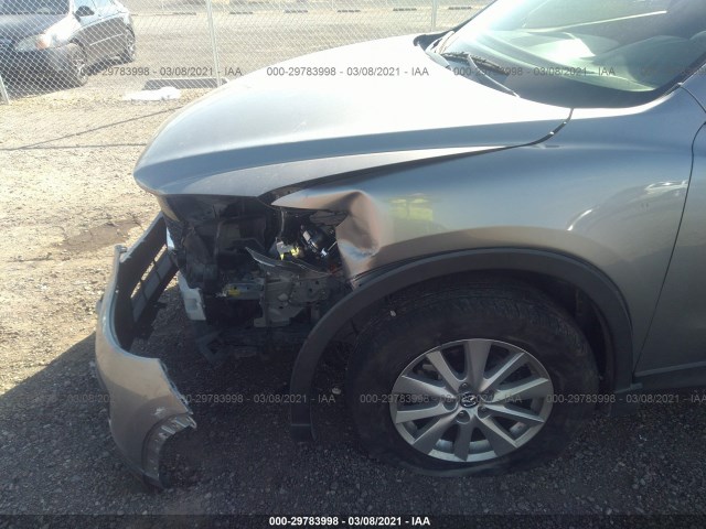 Photo 5 VIN: JM3KE2BE7F0511798 - MAZDA CX-5 