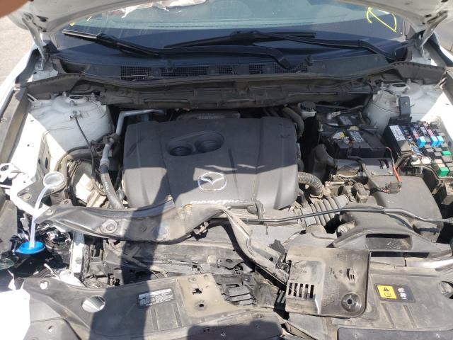 Photo 6 VIN: JM3KE2BE7F0518797 - MAZDA CX-5 