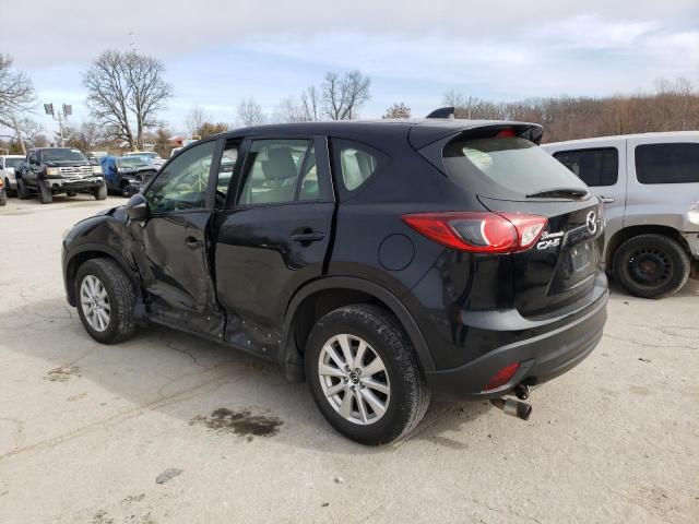 Photo 1 VIN: JM3KE2BE7F0526270 - MAZDA CX-5 SPORT 