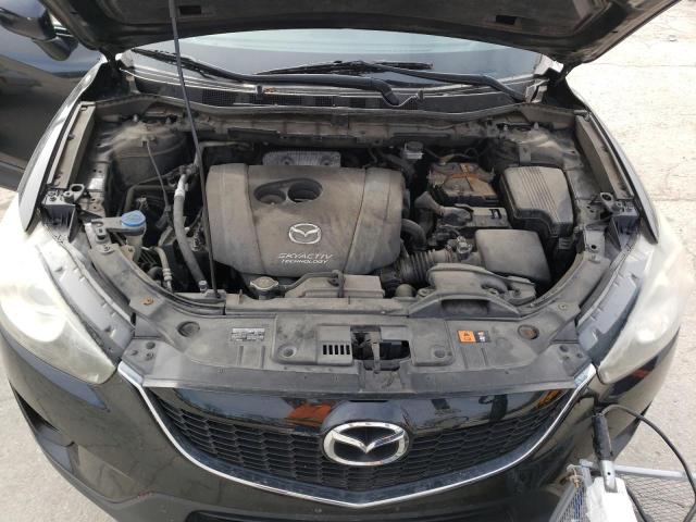 Photo 10 VIN: JM3KE2BE7F0526270 - MAZDA CX-5 SPORT 