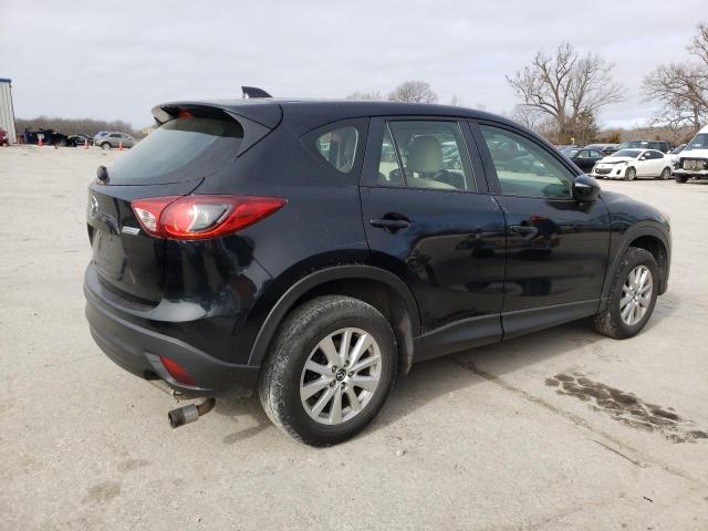 Photo 2 VIN: JM3KE2BE7F0526270 - MAZDA CX-5 SPORT 