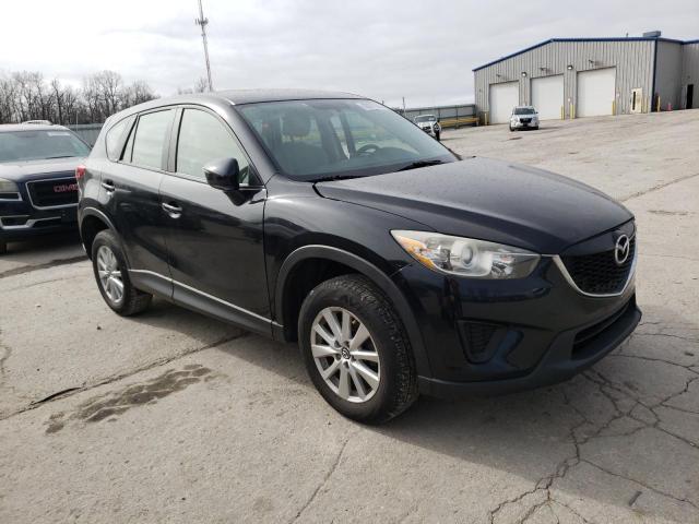 Photo 3 VIN: JM3KE2BE7F0526270 - MAZDA CX-5 SPORT 