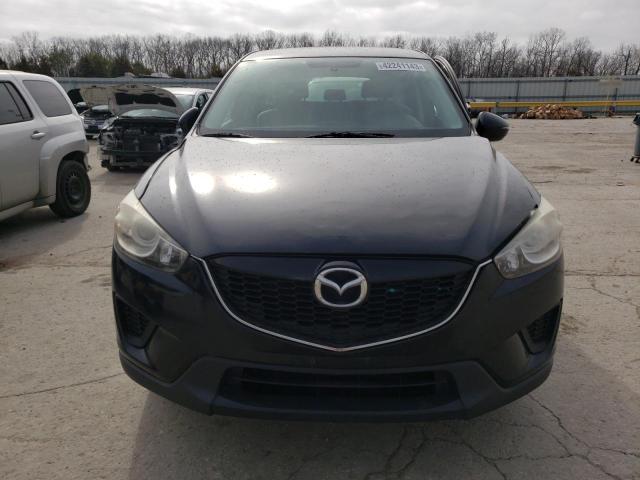 Photo 4 VIN: JM3KE2BE7F0526270 - MAZDA CX-5 SPORT 