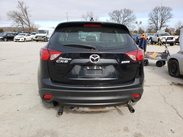 Photo 5 VIN: JM3KE2BE7F0526270 - MAZDA CX-5 SPORT 