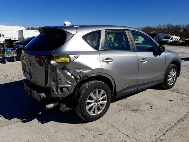 Photo 2 VIN: JM3KE2BE7F0536734 - MAZDA CX-5 SPORT 