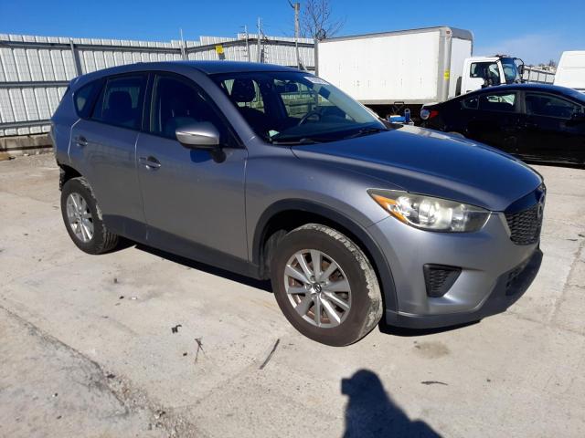 Photo 3 VIN: JM3KE2BE7F0536734 - MAZDA CX-5 SPORT 