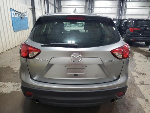 Photo 5 VIN: JM3KE2BE7F0540413 - MAZDA CX-5 