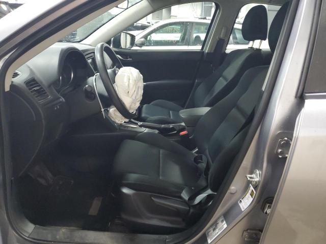 Photo 6 VIN: JM3KE2BE7F0540413 - MAZDA CX-5 