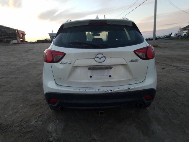 Photo 5 VIN: JM3KE2BE7G0761088 - MAZDA CX-5 SPORT 