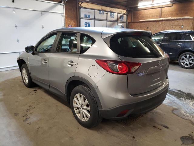 Photo 2 VIN: JM3KE2BE8D0116770 - MAZDA CX-5 SPORT 