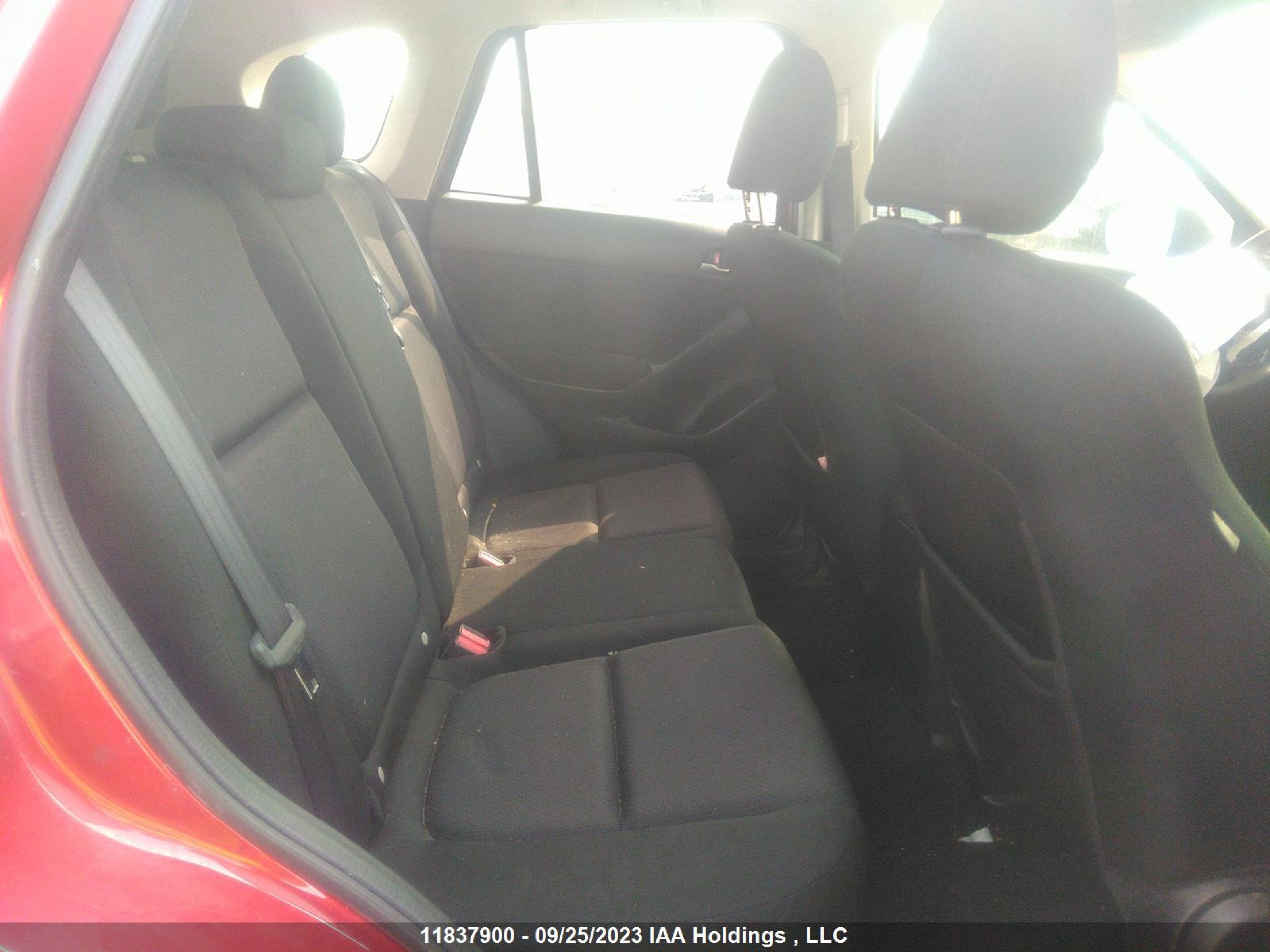 Photo 7 VIN: JM3KE2BE8D0128353 - MAZDA CX-5 