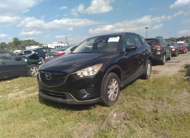 Photo 1 VIN: JM3KE2BE8D0132211 - MAZDA CX-5 