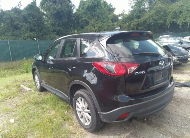 Photo 2 VIN: JM3KE2BE8D0132211 - MAZDA CX-5 