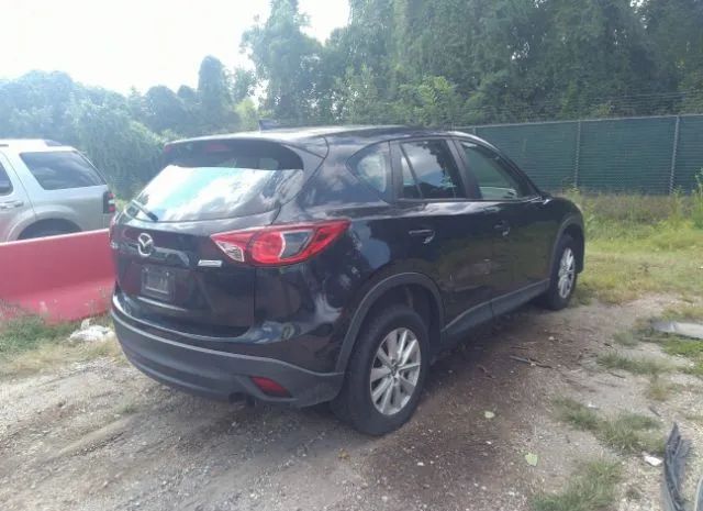 Photo 3 VIN: JM3KE2BE8D0132211 - MAZDA CX-5 