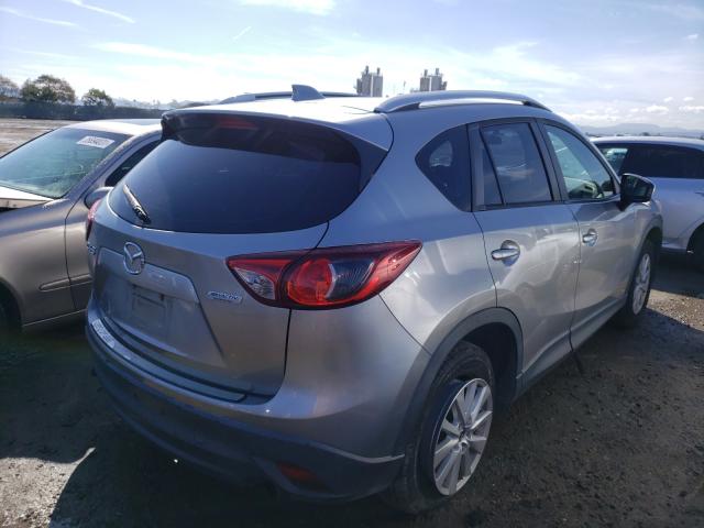 Photo 3 VIN: JM3KE2BE8D0147369 - MAZDA CX-5 SPORT 