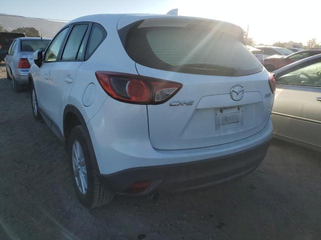 Photo 2 VIN: JM3KE2BE8D0168447 - MAZDA CX-5 SPORT 