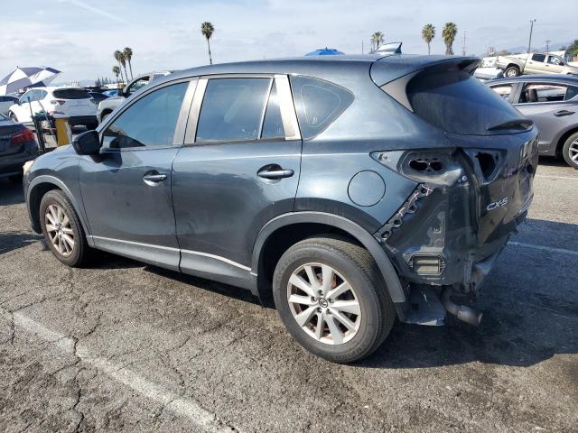 Photo 1 VIN: JM3KE2BE8D0169081 - MAZDA CX-5 