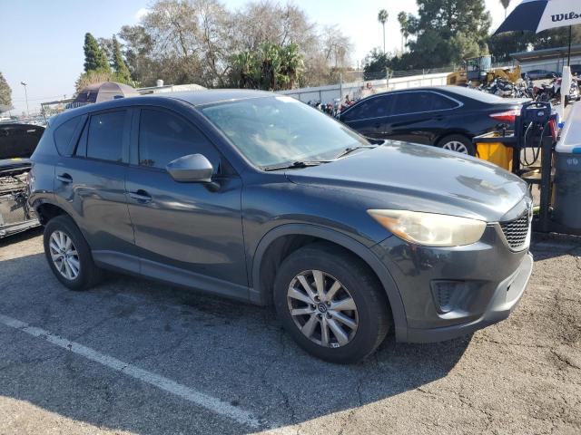 Photo 3 VIN: JM3KE2BE8D0169081 - MAZDA CX-5 