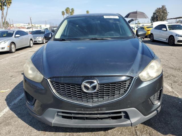 Photo 4 VIN: JM3KE2BE8D0169081 - MAZDA CX-5 