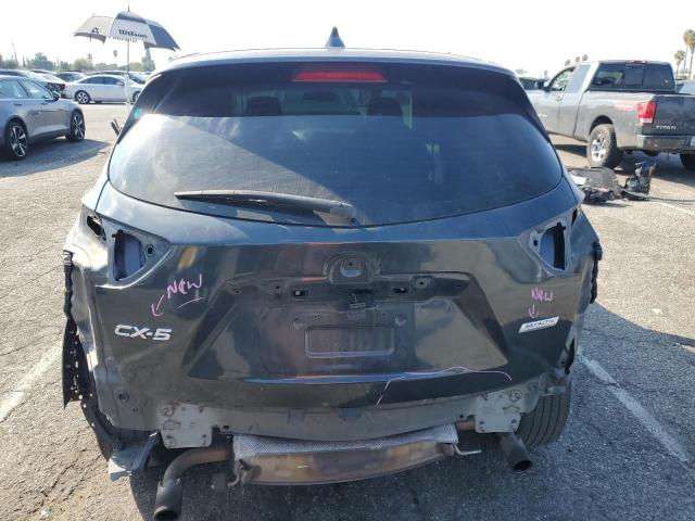 Photo 5 VIN: JM3KE2BE8D0169081 - MAZDA CX-5 