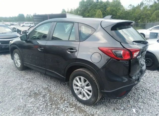 Photo 2 VIN: JM3KE2BE8E0301581 - MAZDA CX-5 