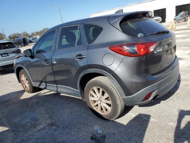 Photo 1 VIN: JM3KE2BE8E0330997 - MAZDA CX-5 SPORT 