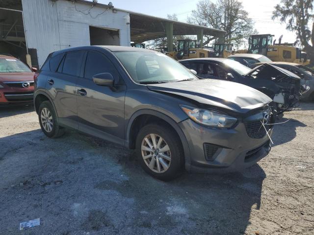 Photo 3 VIN: JM3KE2BE8E0330997 - MAZDA CX-5 SPORT 